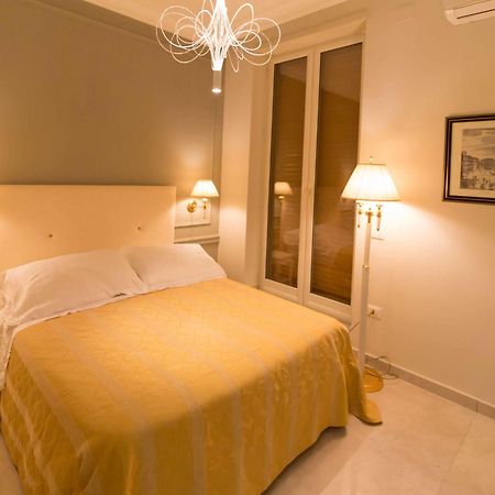Ruins B&B Ercolano Dış mekan fotoğraf