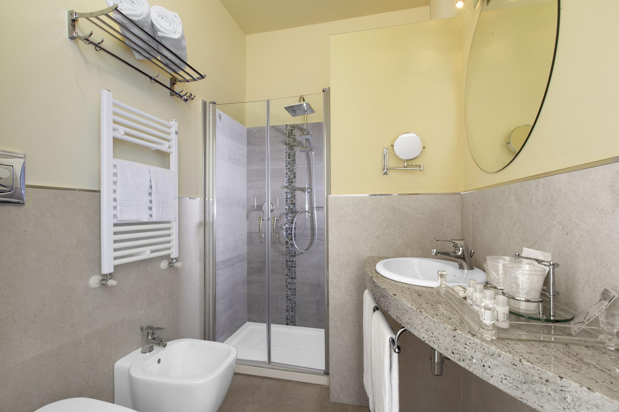 Ruins B&B Ercolano Dış mekan fotoğraf