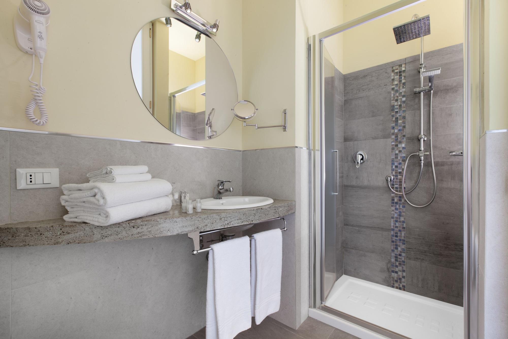 Ruins B&B Ercolano Dış mekan fotoğraf