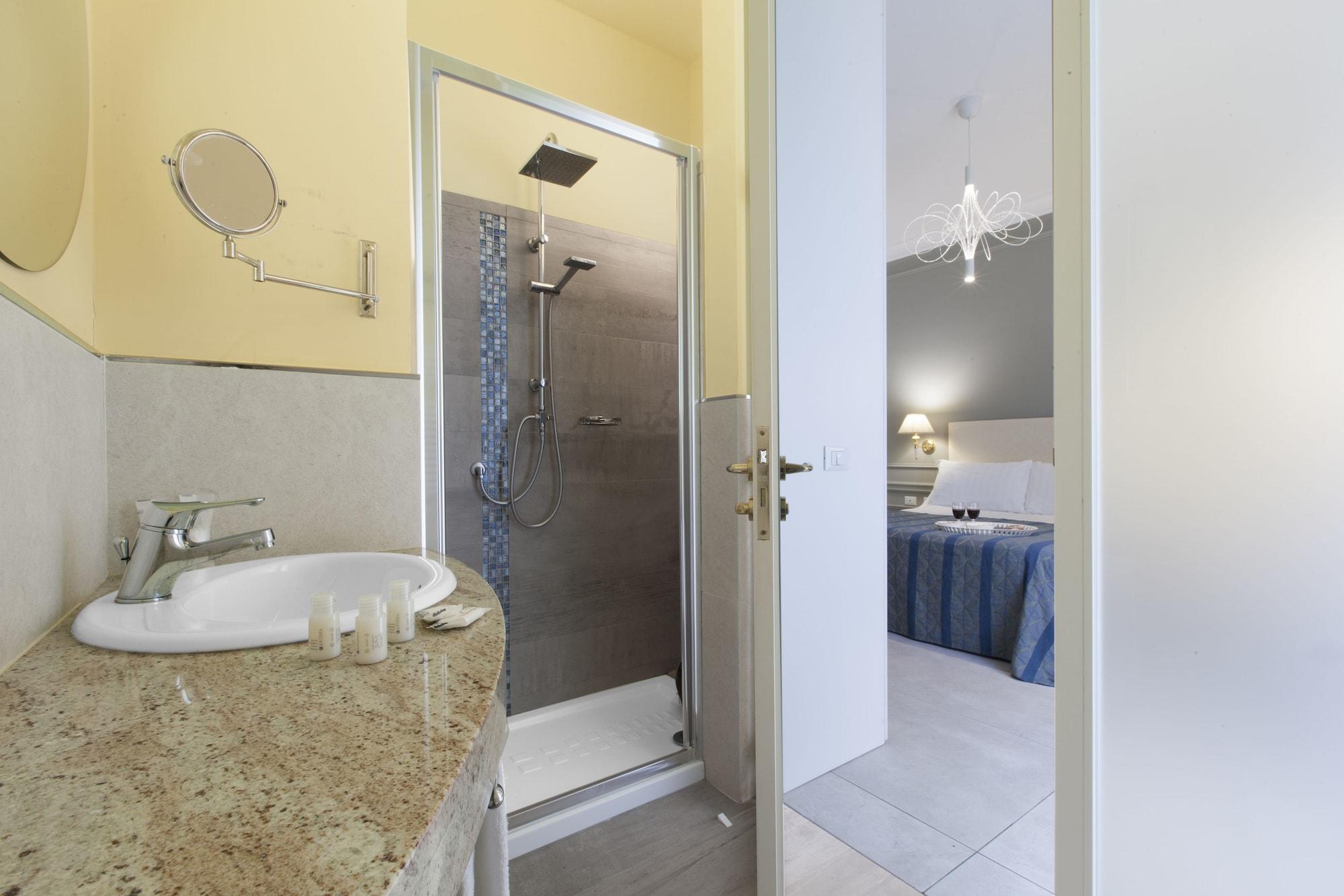 Ruins B&B Ercolano Dış mekan fotoğraf