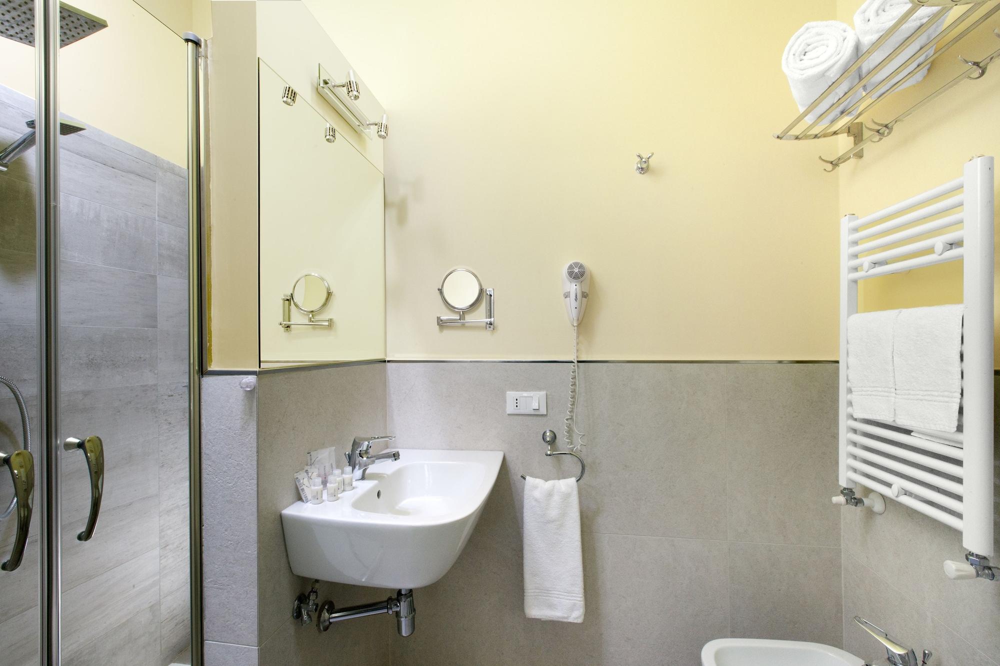 Ruins B&B Ercolano Dış mekan fotoğraf