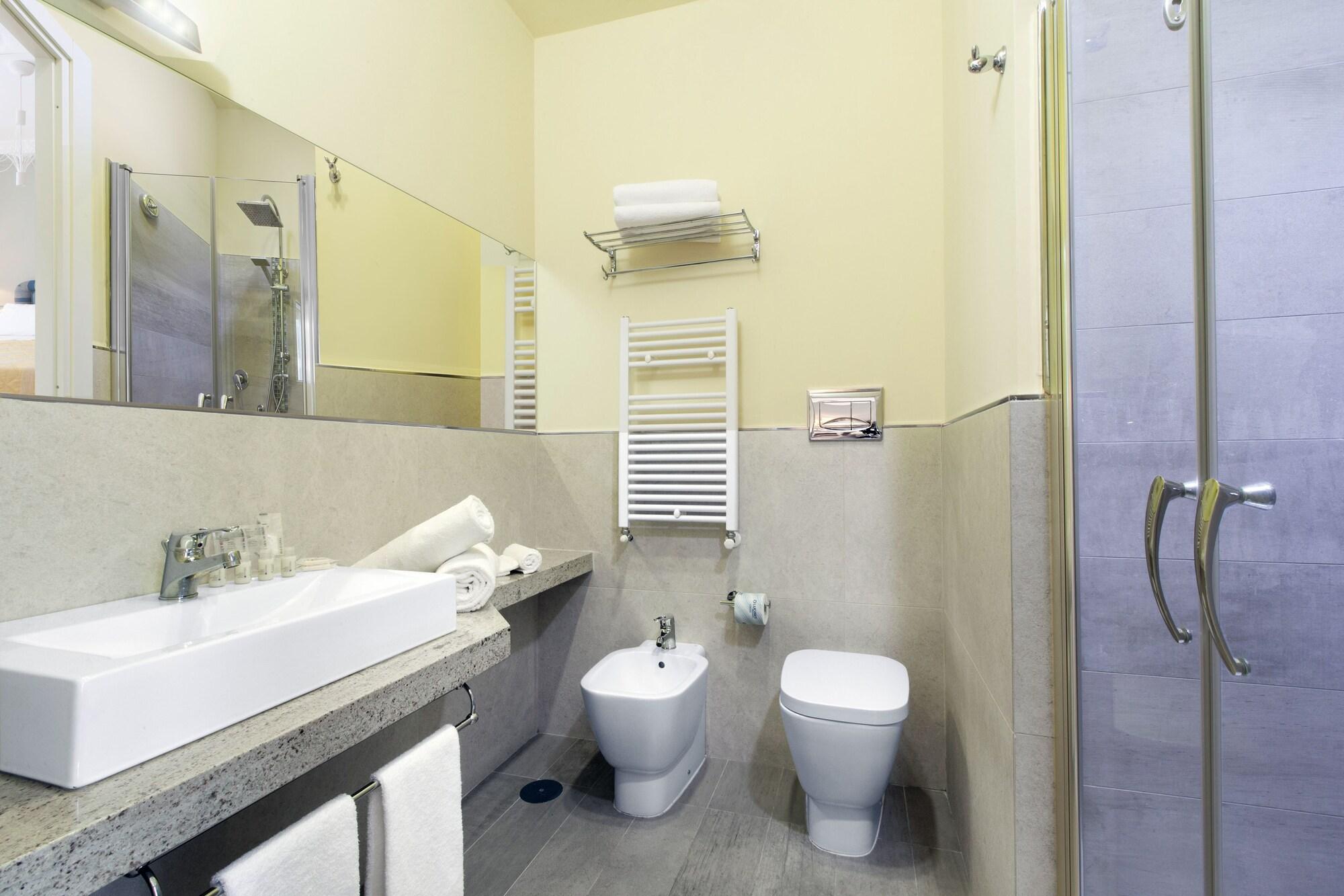 Ruins B&B Ercolano Dış mekan fotoğraf