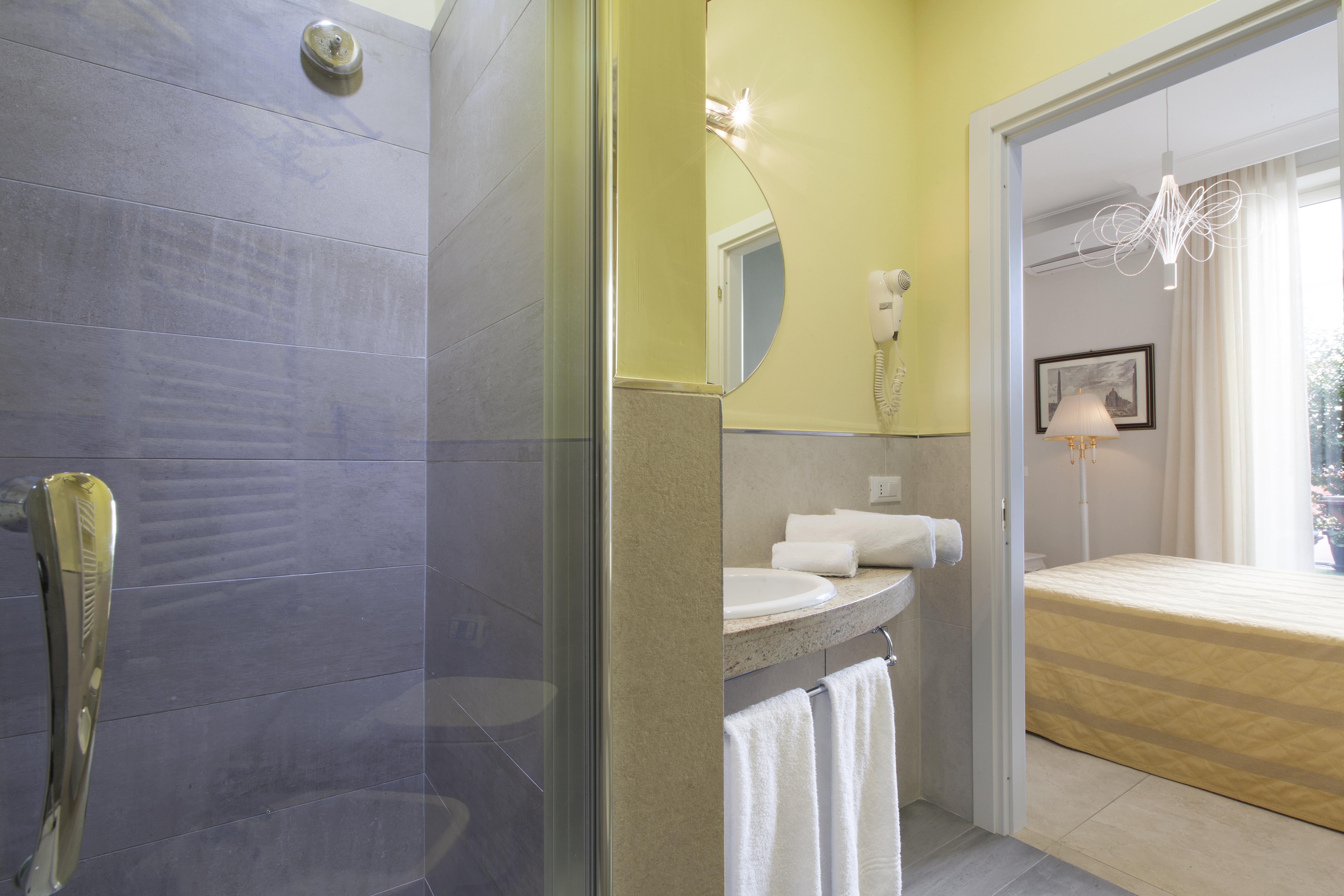 Ruins B&B Ercolano Dış mekan fotoğraf