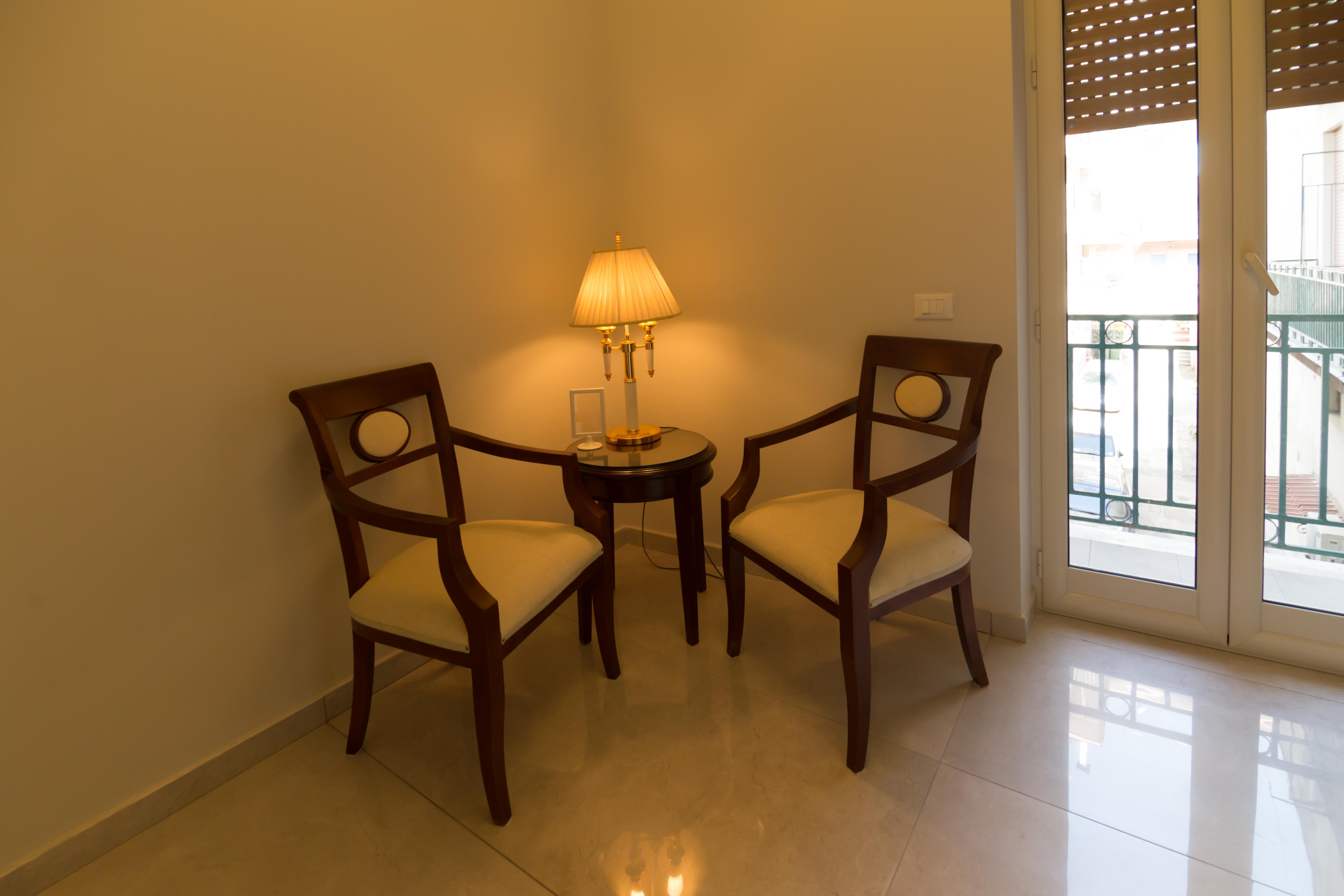 Ruins B&B Ercolano Dış mekan fotoğraf