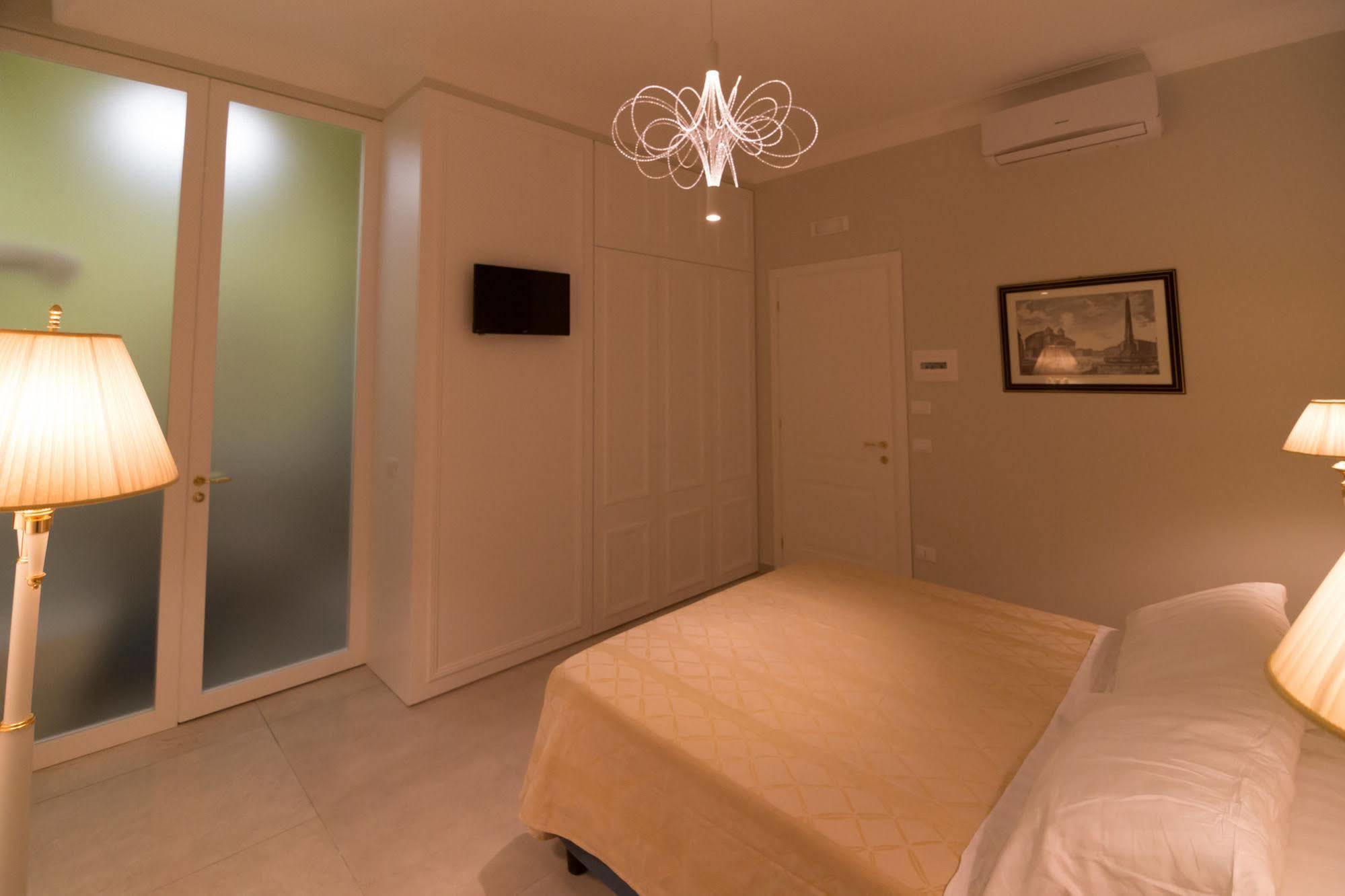 Ruins B&B Ercolano Dış mekan fotoğraf