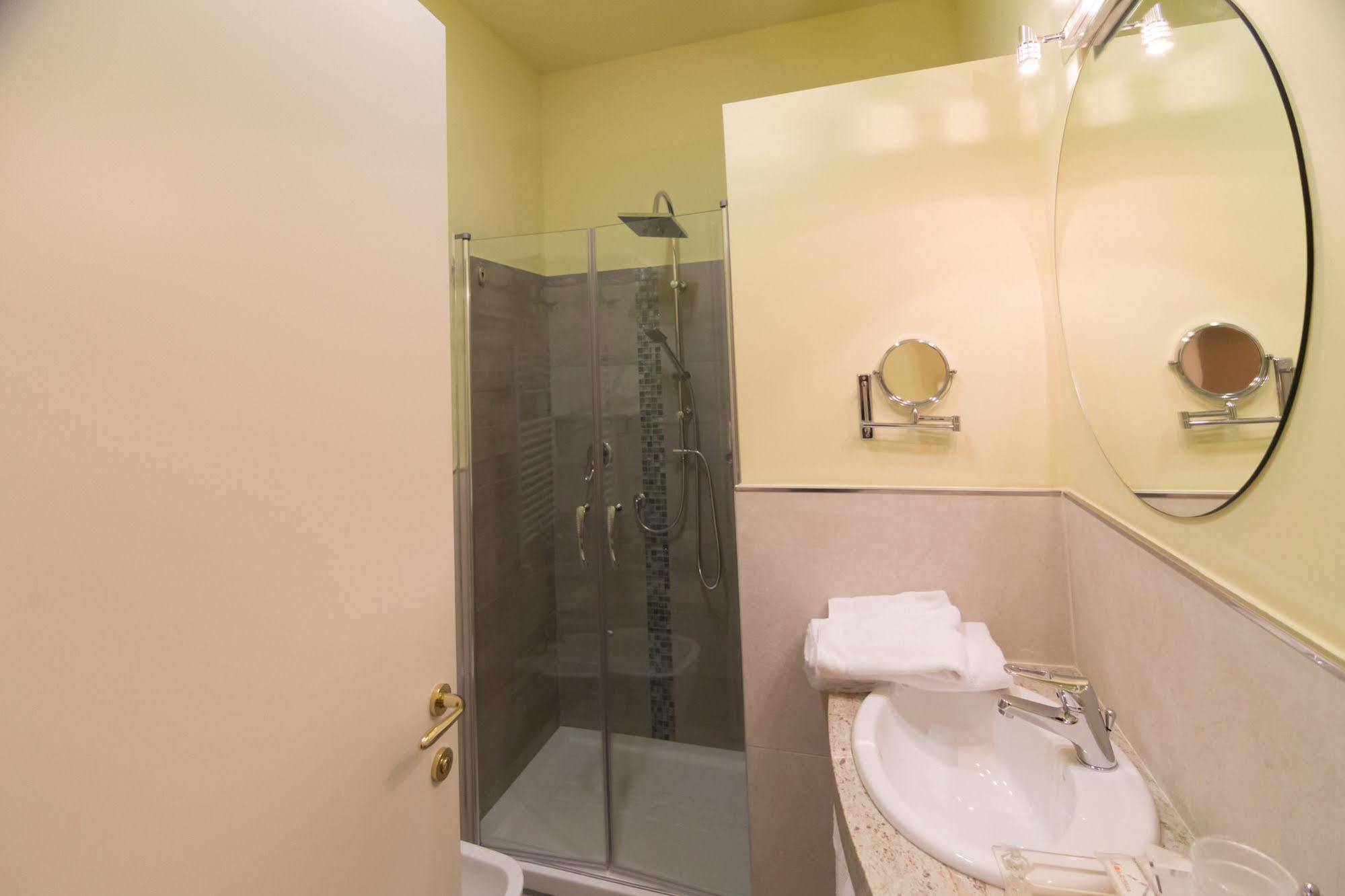 Ruins B&B Ercolano Dış mekan fotoğraf