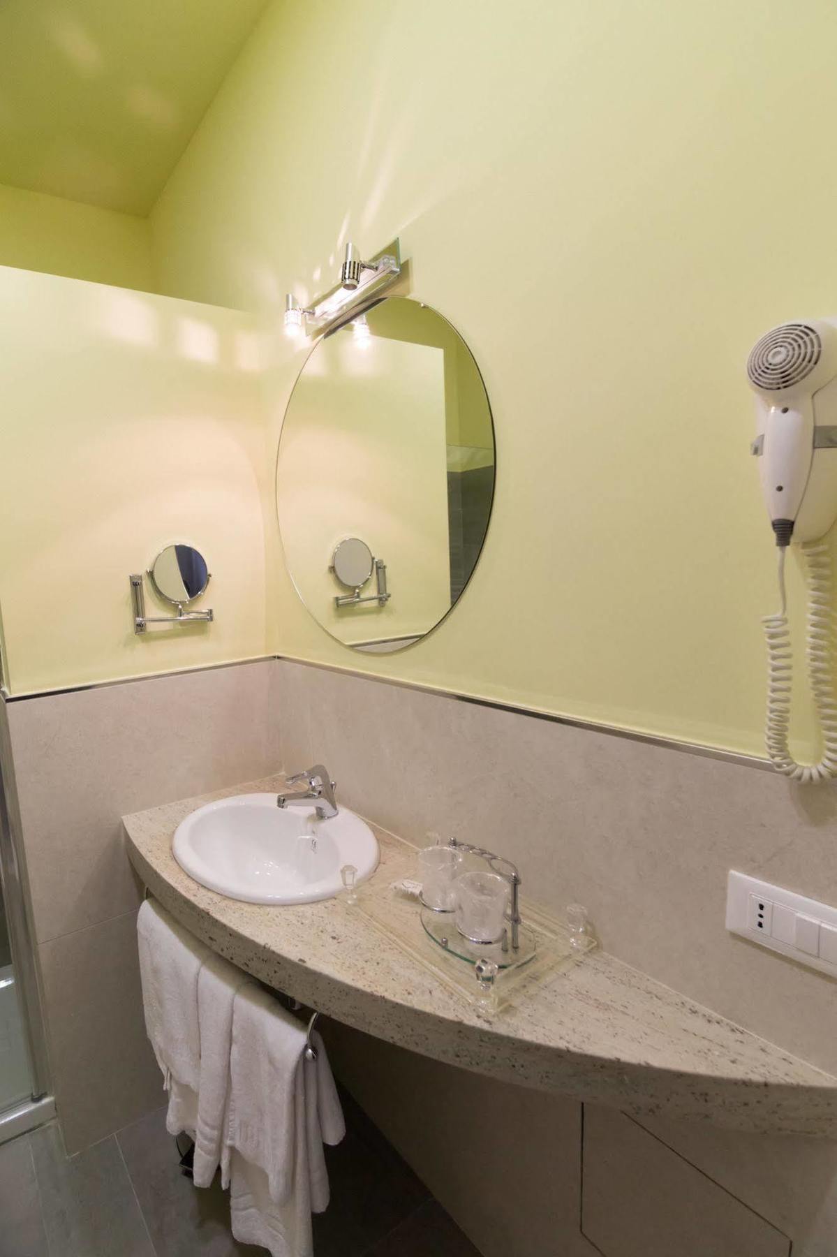 Ruins B&B Ercolano Dış mekan fotoğraf
