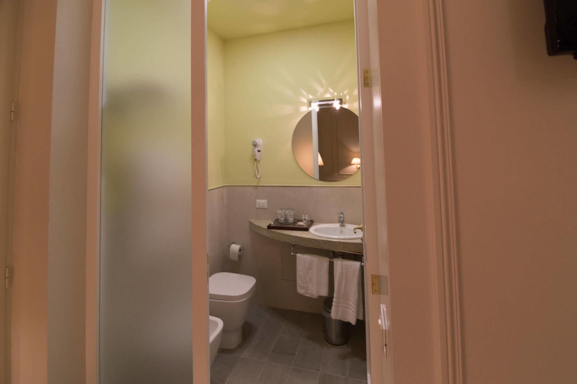 Ruins B&B Ercolano Dış mekan fotoğraf