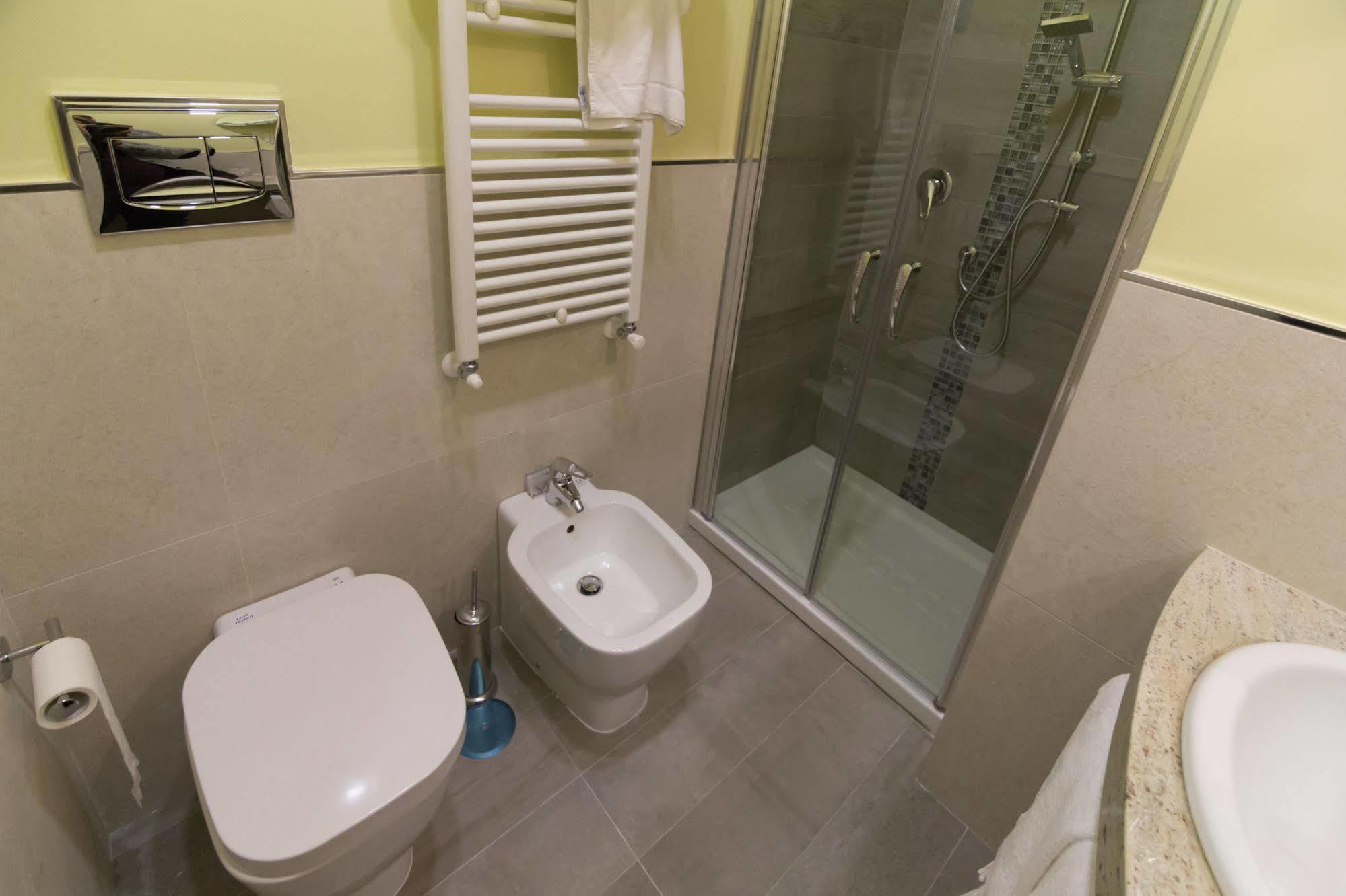 Ruins B&B Ercolano Dış mekan fotoğraf