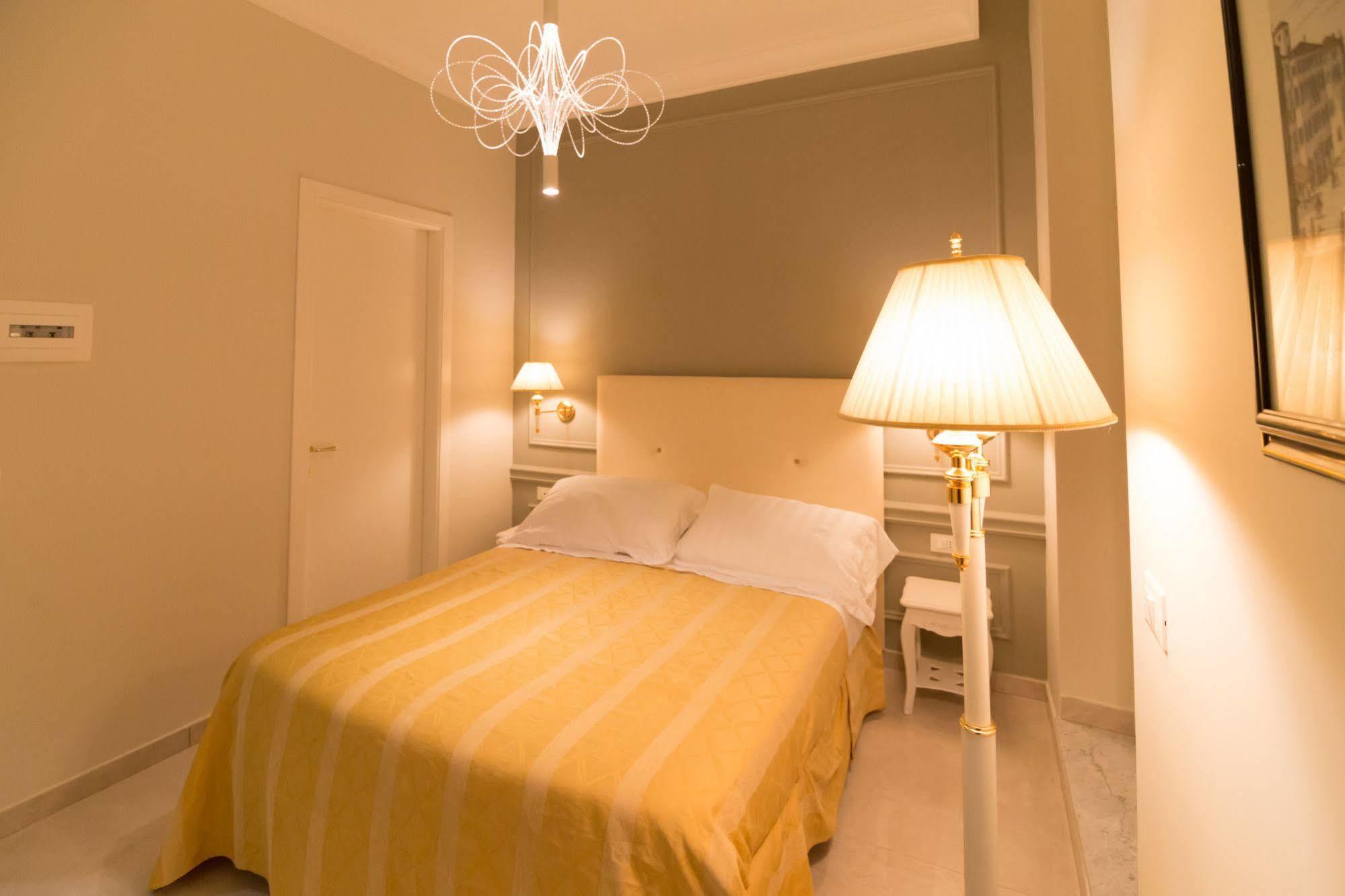 Ruins B&B Ercolano Dış mekan fotoğraf