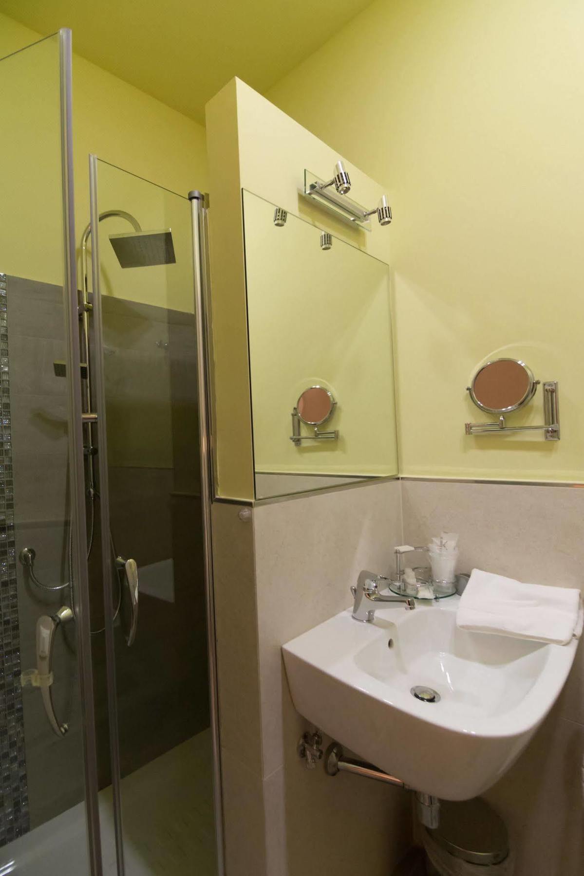 Ruins B&B Ercolano Dış mekan fotoğraf
