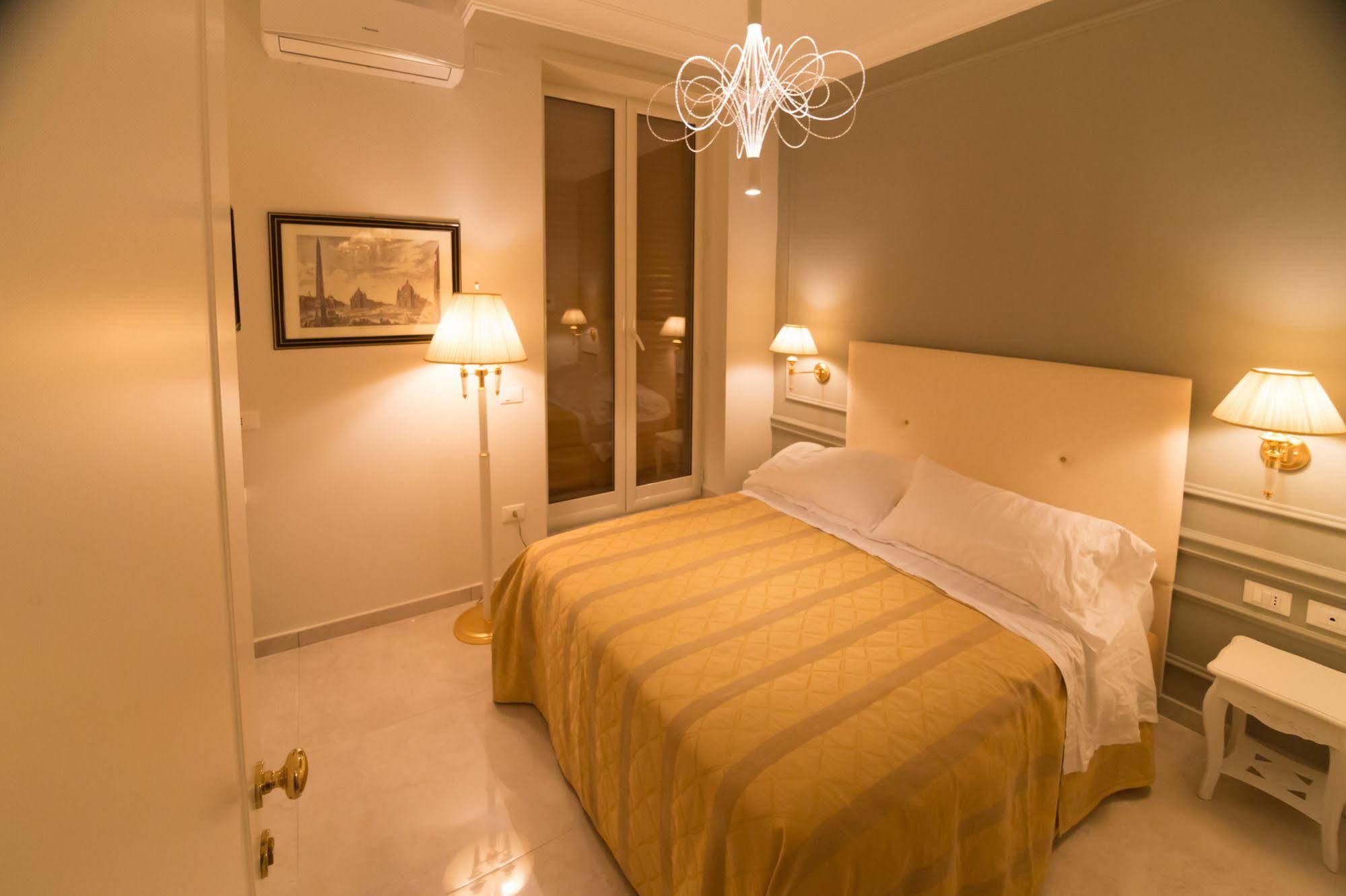 Ruins B&B Ercolano Dış mekan fotoğraf